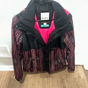 Roxy Women's Snowboard/Ski Jacket